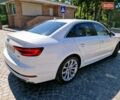 Ауди А4, объемом двигателя 1.98 л и пробегом 60 тыс. км за 22000 $, фото 15 на Automoto.ua