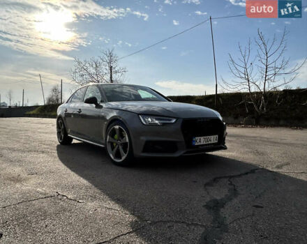 Ауди А4, объемом двигателя 2 л и пробегом 109 тыс. км за 25800 $, фото 26 на Automoto.ua