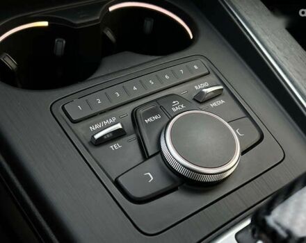 Ауді А4, об'ємом двигуна 2 л та пробігом 150 тис. км за 19900 $, фото 15 на Automoto.ua