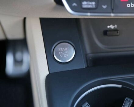 Ауді А4, об'ємом двигуна 2 л та пробігом 74 тис. км за 21500 $, фото 22 на Automoto.ua