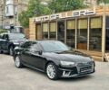 Ауді А4 2018 у Києві на Automoto.ua Ауді А4, об'ємом двигуна 2 л та пробігом 76 тис. км за 22700 $, фото 5 на Automoto.ua