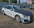 Ауди А4, объемом двигателя 1.98 л и пробегом 42 тыс. км за 4000 $, фото 3 на Automoto.ua