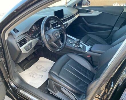 Ауди А4, объемом двигателя 2 л и пробегом 214 тыс. км за 17800 $, фото 8 на Automoto.ua