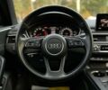 Ауді А4, об'ємом двигуна 2 л та пробігом 150 тис. км за 19900 $, фото 8 на Automoto.ua