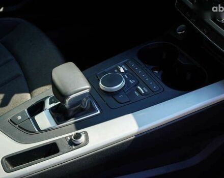 Ауди А4 2018 в Житомире на Automoto.ua Ауди А4, объемом двигателя 2 л и пробегом 150 тыс. км за 19700 $, фото 25 на Automoto.ua