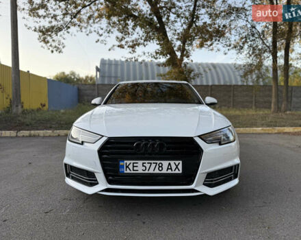 Ауді А4, об'ємом двигуна 2 л та пробігом 127 тис. км за 21000 $, фото 34 на Automoto.ua