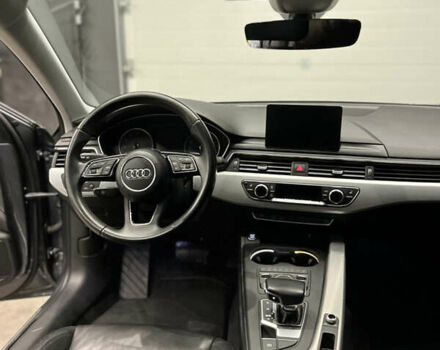 Ауди А4, объемом двигателя 1.98 л и пробегом 156 тыс. км за 17900 $, фото 10 на Automoto.ua