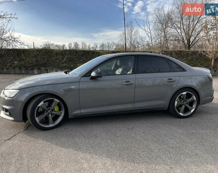 Ауди А4, объемом двигателя 2 л и пробегом 109 тыс. км за 25800 $, фото 2 на Automoto.ua