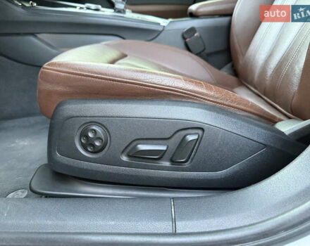 Ауді А4, об'ємом двигуна 2 л та пробігом 127 тис. км за 21000 $, фото 23 на Automoto.ua