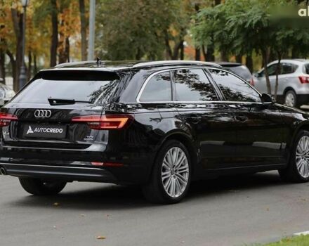 Ауді А4 2018 у Харкові на Automoto.ua Ауді А4, об'ємом двигуна 3 л та пробігом 264 тис. км за 24900 $, фото 3 на Automoto.ua