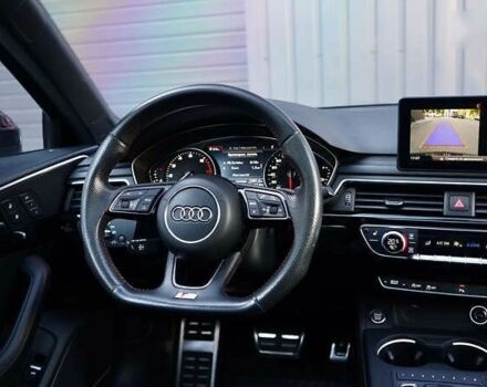 Ауді А4, об'ємом двигуна 2 л та пробігом 82 тис. км за 23500 $, фото 29 на Automoto.ua