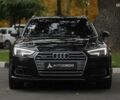 Ауді А4 2018 у Харкові на Automoto.ua Ауді А4, об'ємом двигуна 3 л та пробігом 264 тис. км за 24900 $, фото 1 на Automoto.ua