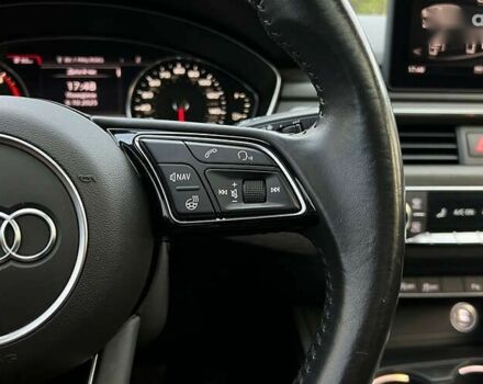 Ауді А4, об'ємом двигуна 2 л та пробігом 150 тис. км за 19900 $, фото 10 на Automoto.ua