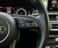 Ауді А4, об'ємом двигуна 2 л та пробігом 150 тис. км за 19900 $, фото 10 на Automoto.ua
