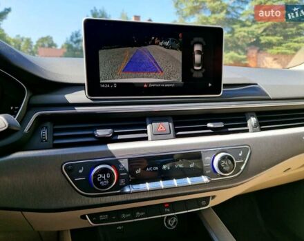 Ауди А4, объемом двигателя 1.98 л и пробегом 60 тыс. км за 22000 $, фото 56 на Automoto.ua