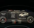 Ауди А4 2018 в Львове на Automoto.ua Ауди А4, объемом двигателя 2 л и пробегом 130 тыс. км за 23800 $, фото 25 на Automoto.ua