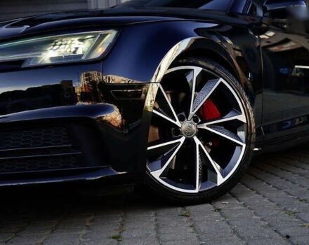 Ауді А4, об'ємом двигуна 2 л та пробігом 82 тис. км за 23500 $, фото 12 на Automoto.ua