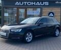 Ауди А4, объемом двигателя 2 л и пробегом 214 тыс. км за 17800 $, фото 1 на Automoto.ua