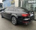 Ауди А4, объемом двигателя 1.4 л и пробегом 60 тыс. км за 21006 $, фото 7 на Automoto.ua