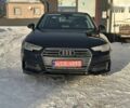 Ауді А4, об'ємом двигуна 2 л та пробігом 191 тис. км за 16950 $, фото 1 на Automoto.ua