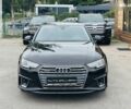Ауді А4 2018 у Києві на Automoto.ua Ауді А4, об'ємом двигуна 2 л та пробігом 76 тис. км за 22700 $, фото 1 на Automoto.ua