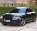 Ауді А4, об'ємом двигуна 2 л та пробігом 144 тис. км за 18500 $, фото 1 на Automoto.ua