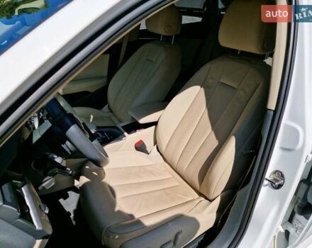 Ауди А4, объемом двигателя 1.98 л и пробегом 60 тыс. км за 22000 $, фото 28 на Automoto.ua