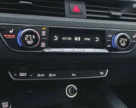 Ауди А4 2018 в Львове на Automoto.ua Ауди А4, объемом двигателя 2 л и пробегом 130 тыс. км за 23800 $, фото 22 на Automoto.ua