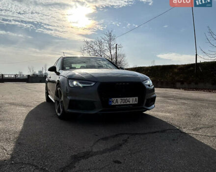 Ауди А4, объемом двигателя 2 л и пробегом 109 тыс. км за 25800 $, фото 25 на Automoto.ua