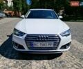 Ауди А4, объемом двигателя 1.98 л и пробегом 60 тыс. км за 22000 $, фото 23 на Automoto.ua