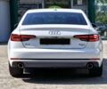Ауді А4, об'ємом двигуна 2 л та пробігом 158 тис. км за 18950 $, фото 5 на Automoto.ua