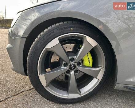 Ауди А4, объемом двигателя 2 л и пробегом 109 тыс. км за 25800 $, фото 10 на Automoto.ua