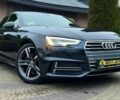 Ауди А4 2018 в Львове на Automoto.ua Ауди А4, объемом двигателя 2 л и пробегом 130 тыс. км за 23800 $, фото 1 на Automoto.ua