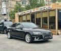 Ауді А4 2018 у Києві на Automoto.ua Ауді А4, об'ємом двигуна 2 л та пробігом 76 тис. км за 22700 $, фото 3 на Automoto.ua