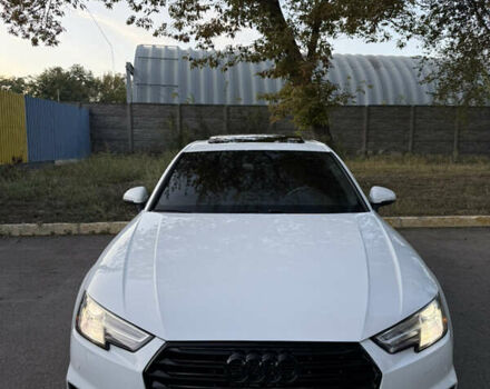 Ауді А4, об'ємом двигуна 2 л та пробігом 127 тис. км за 21000 $, фото 10 на Automoto.ua