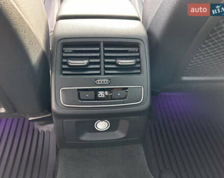 Ауди А4, объемом двигателя 2 л и пробегом 109 тыс. км за 25800 $, фото 18 на Automoto.ua