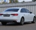 Ауді А4, об'ємом двигуна 2 л та пробігом 74 тис. км за 21500 $, фото 6 на Automoto.ua