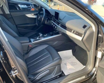 Ауди А4, объемом двигателя 2 л и пробегом 214 тыс. км за 17800 $, фото 9 на Automoto.ua