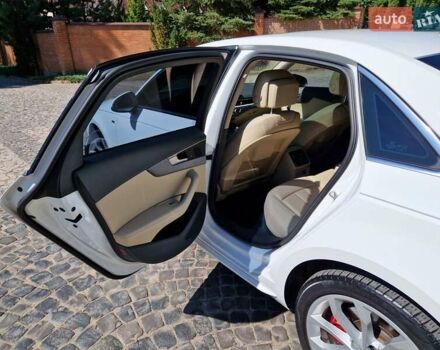 Ауди А4, объемом двигателя 1.98 л и пробегом 60 тыс. км за 22000 $, фото 34 на Automoto.ua