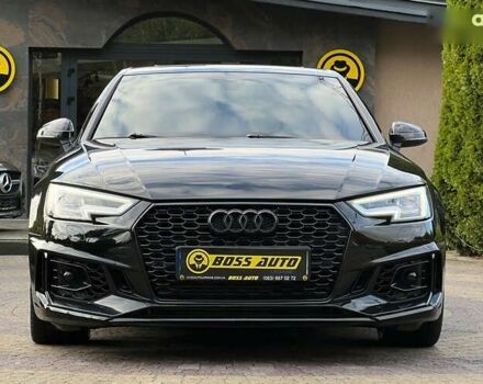 Ауді А4, об'ємом двигуна 2 л та пробігом 150 тис. км за 19900 $, фото 1 на Automoto.ua