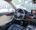 Ауді А4, об'ємом двигуна 2 л та пробігом 74 тис. км за 21500 $, фото 12 на Automoto.ua