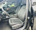 Ауді А4 2018 у Києві на Automoto.ua Ауді А4, об'ємом двигуна 2 л та пробігом 76 тис. км за 22700 $, фото 13 на Automoto.ua