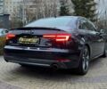 Ауди А4 2018 в Львове на Automoto.ua Ауди А4, объемом двигателя 2 л и пробегом 130 тыс. км за 23800 $, фото 6 на Automoto.ua
