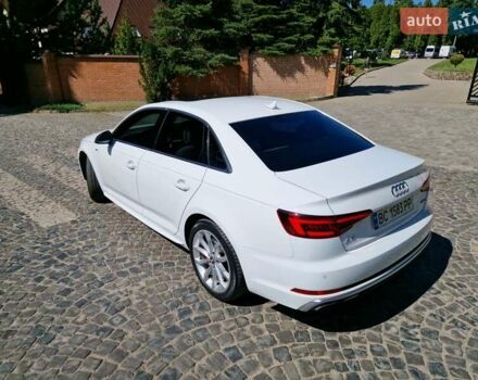 Ауди А4, объемом двигателя 1.98 л и пробегом 60 тыс. км за 22000 $, фото 10 на Automoto.ua