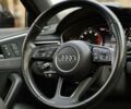 Ауді А4, об'ємом двигуна 2 л та пробігом 150 тис. км за 19900 $, фото 11 на Automoto.ua