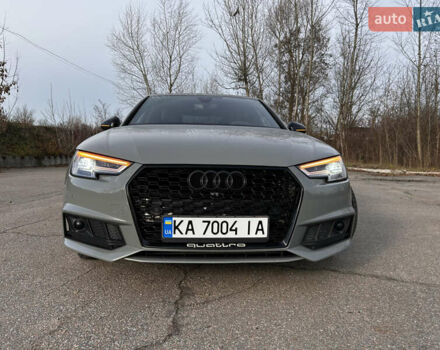 Ауди А4, объемом двигателя 2 л и пробегом 109 тыс. км за 25800 $, фото 11 на Automoto.ua