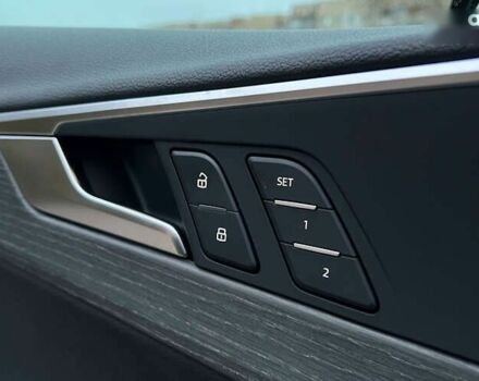 Ауди А4 2018 в Львове на Automoto.ua Ауди А4, объемом двигателя 2 л и пробегом 130 тыс. км за 23800 $, фото 16 на Automoto.ua