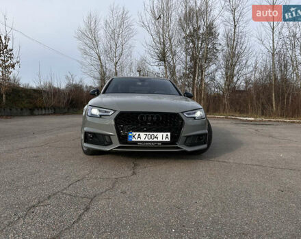 Ауди А4, объемом двигателя 2 л и пробегом 109 тыс. км за 25800 $, фото 9 на Automoto.ua