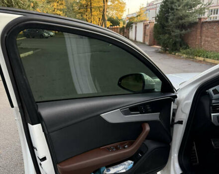 Ауді А4, об'ємом двигуна 2 л та пробігом 127 тис. км за 21000 $, фото 19 на Automoto.ua