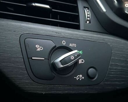 Ауди А4 2018 в Львове на Automoto.ua Ауди А4, объемом двигателя 2 л и пробегом 130 тыс. км за 23800 $, фото 17 на Automoto.ua